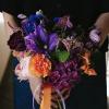 Création de bouquets de fleurs atypiques à Sceaux (92), fleuriste Vert Amour