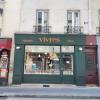 Vivres au 18 rue Francis de Pressensé, Pernety, Paris 14