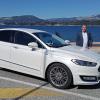 Chauffeur VTC Toulon La Garde