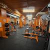 Salle de musculation - Salle de fitness Suresnes West Club