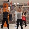 Cours collectifs - West Club fitness Suresnes