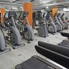 Cardio salle de sport West Club à Suresnes