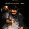 Affiche Wicka le magicien, close up et mentalisme
