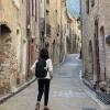 excursion saint guilhem et salagou avec Wisud