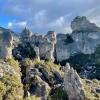 excursion cirque de moureze avec Wisud