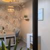 Des bureaux privés décorés, équipés avec soin 
Bureau l'Aloé (2 à 3 personnes)