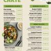 CARTE YAFALAFEL