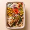 Le Shawarma Poulet Bowl
