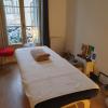 Yogalala Yoga massages Albi ayurvédique Abhyanga NuadBo'Rarn crânien