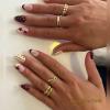 Manucure Nail art