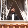 Shooting mariage